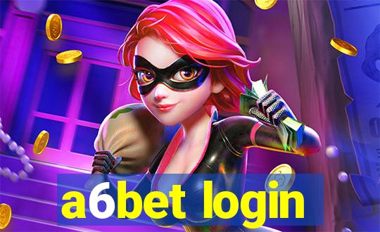 a6bet login